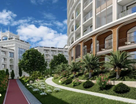 Студия, 29,4 м²