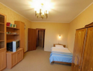 1-к. квартира, 38 м²
