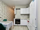 Студия, 19 м²