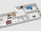 3-к. квартира, 106,9&nbsp;м²