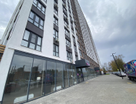 1-к. квартира, 30 м²