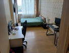 1-к. квартира, 40&nbsp;м²