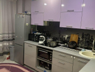 1-к. квартира, 38&nbsp;м²
