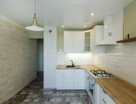 1-к. квартира, 40&nbsp;м²