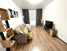 1-к. квартира, 37,3 м²