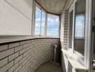 1-к. квартира, 43,5 м²
