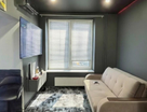 1-к. квартира, 25 м²