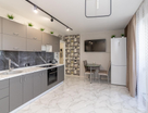 1-к. квартира, 60&nbsp;м²