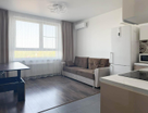 3-к. квартира, 61,5 м²