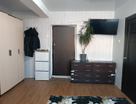 Студия, 26,3&nbsp;м²