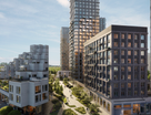 2-к. квартира, 61,8 м²