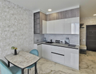 Студия, 26&nbsp;м²
