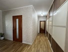 2-к. квартира, 62&nbsp;м²