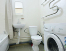 Студия, 23,4 м²