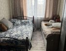 2-к. квартира, 54,4 м²