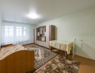 1-к. квартира, 34,4 м²