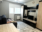 Студия, 20,7 м²