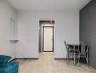 Студия, 17,7&nbsp;м²