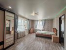 1-к. квартира, 42&nbsp;м²