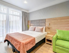 1-к. квартира, 24 м²