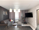 3-к. квартира, 106,8&nbsp;м²