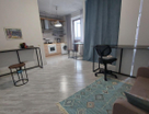 1-к. квартира, 41,5 м²