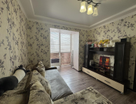1-к. квартира, 35,4 м²