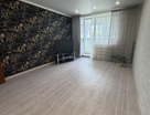 1-к. квартира, 35 м²