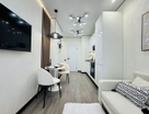 1-к. квартира, 37 м²