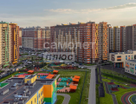 Студия, 23,4&nbsp;м²