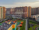 Студия, 23,4&nbsp;м²