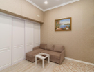 1-к. квартира, 54,3 м²