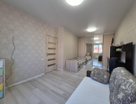 1-к. квартира, 37,7&nbsp;м²