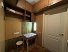 Студия, 18,3&nbsp;м²