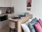 Студия, 19,8&nbsp;м²