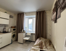 Студия, 12,4&nbsp;м²