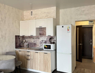 Студия, 30,6&nbsp;м²