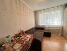 Студия, 17,4&nbsp;м²
