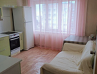 1-к. квартира, 36,3 м²