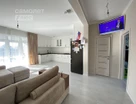 Одноэтажный дом, 140 м²