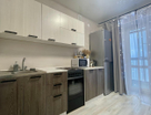 1-к. квартира, 30,9&nbsp;м²