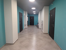 Студия, 34,6&nbsp;м²