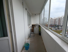 1-к. квартира, 35,2 м²