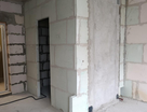 1-к. квартира, 28,6 м²