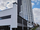 Студия, 29,2&nbsp;м²