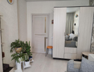 1-к. квартира, 34,9 м²
