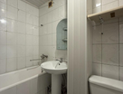 1-к. квартира, 35 м²