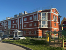 1-к. квартира, 48,3&nbsp;м²
