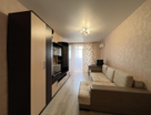 2-к. квартира, 51,9 м²