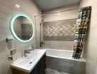1-к. квартира, 33,9&nbsp;м²